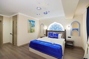Boutique Hotel IMONA