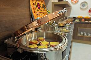 Boutique Hotel IMONA
