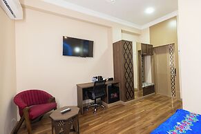 Boutique Hotel IMONA