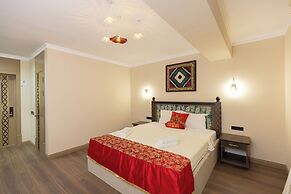Boutique Hotel IMONA
