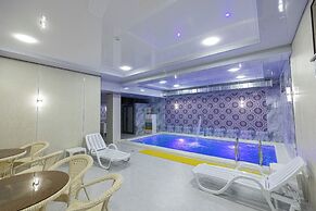 Boutique Hotel IMONA