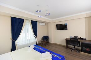 Boutique Hotel IMONA