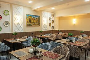 Boutique Hotel IMONA