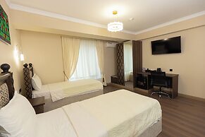 Boutique Hotel IMONA