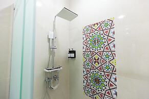 Boutique Hotel IMONA