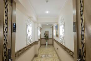 Boutique Hotel IMONA