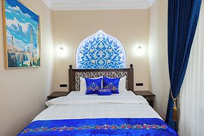 Boutique Hotel IMONA
