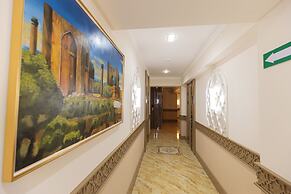 Boutique Hotel IMONA