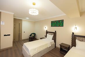 Boutique Hotel IMONA