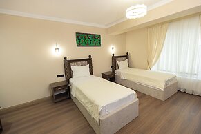 Boutique Hotel IMONA