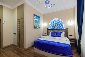 Boutique Hotel IMONA