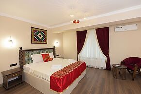 Boutique Hotel IMONA