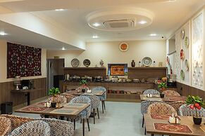 Boutique Hotel IMONA