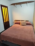 Studio Apartment, Special Winter