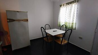 Studio Apartment, Special Winter