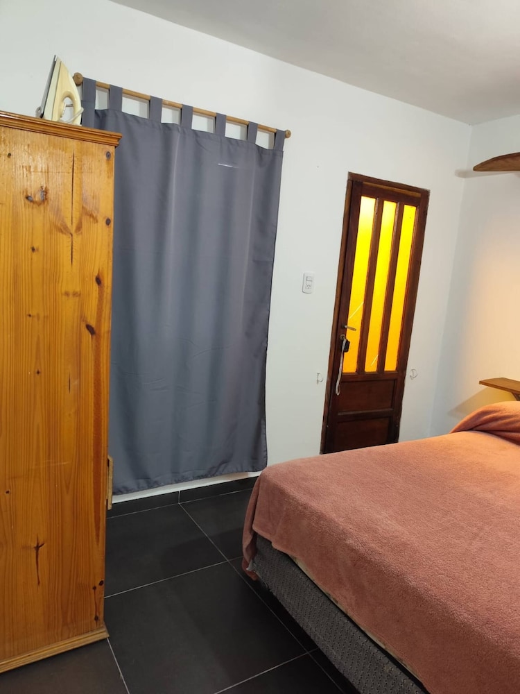 Studio Apartment, Special Winter