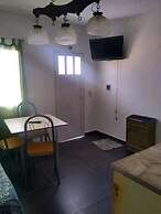 Studio Apartment, Special Winter