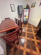 AIRBNB El Viajero Mindo