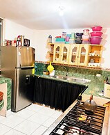 AIRBNB El Viajero Mindo