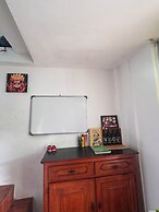 AIRBNB El Viajero Mindo
