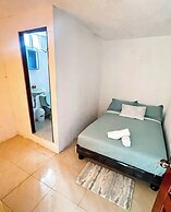 AIRBNB El Viajero Mindo