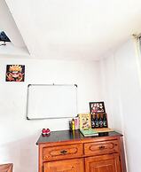 AIRBNB El Viajero Mindo