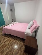 AIRBNB El Viajero Mindo
