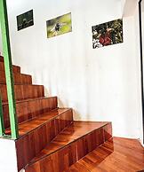 AIRBNB El Viajero Mindo