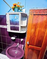 AIRBNB El Viajero Mindo