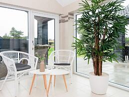 5 Star Holiday Home in Romo