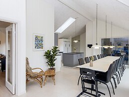 5 Star Holiday Home in Romo