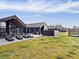 5 Star Holiday Home in Romo