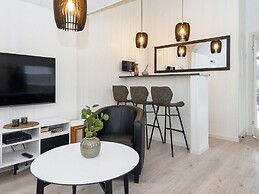 5 Star Holiday Home in Romo