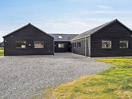 5 Star Holiday Home in Romo