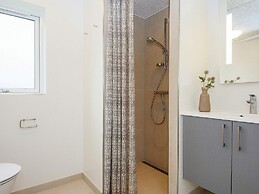5 Star Holiday Home in Romo