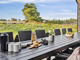5 Star Holiday Home in Romo