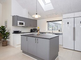 5 Star Holiday Home in Romo