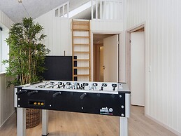 5 Star Holiday Home in Romo