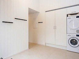 5 Star Holiday Home in Romo