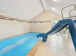 5 Star Holiday Home in Romo