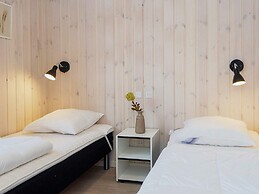 5 Star Holiday Home in Romo