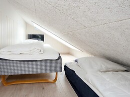 5 Star Holiday Home in Romo