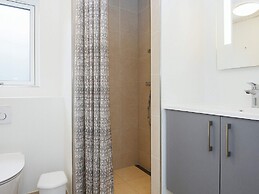 5 Star Holiday Home in Romo