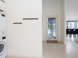 5 Star Holiday Home in Romo