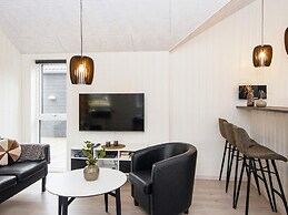 5 Star Holiday Home in Romo