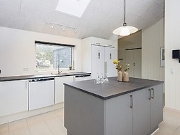 5 Star Holiday Home in Romo