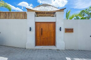 Casa Viorica