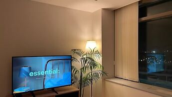 Paradise Walk Residence