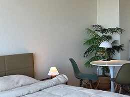 Paradise Walk Residence