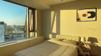 Paradise Walk Residence